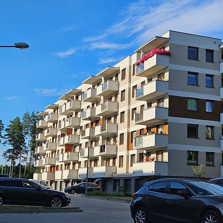 Apartament Oaza Na Sterowcow Apartment Dywity Exterior photo