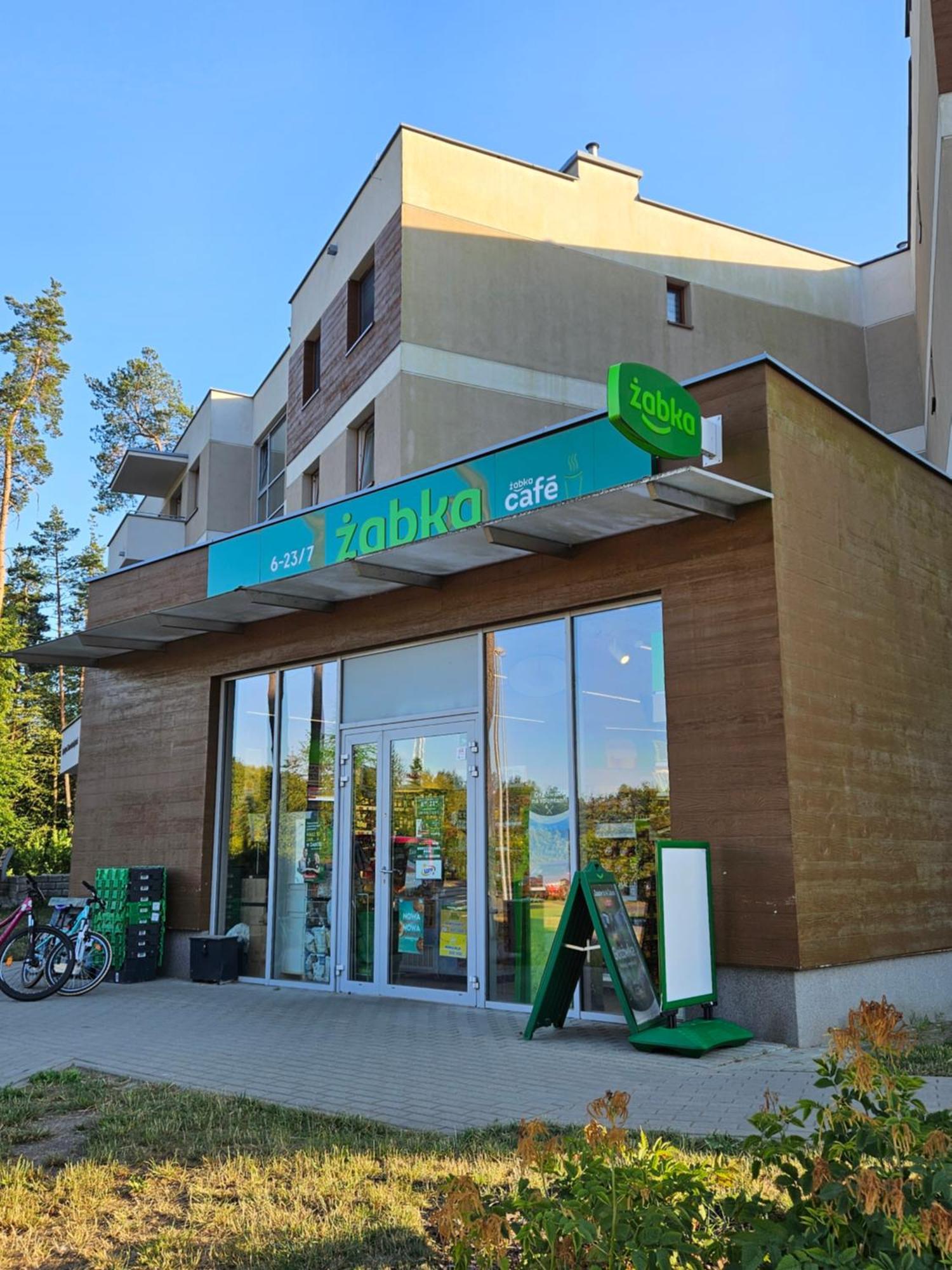 Apartament Oaza Na Sterowcow Apartment Dywity Exterior photo